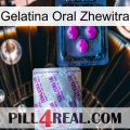 Zhewitra Oral Jelly 37